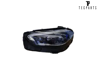 MB C W206 DIGITAL LIGHT FULL LED Frontscheinwerfer Links A2069065304 Original - Bild 1
