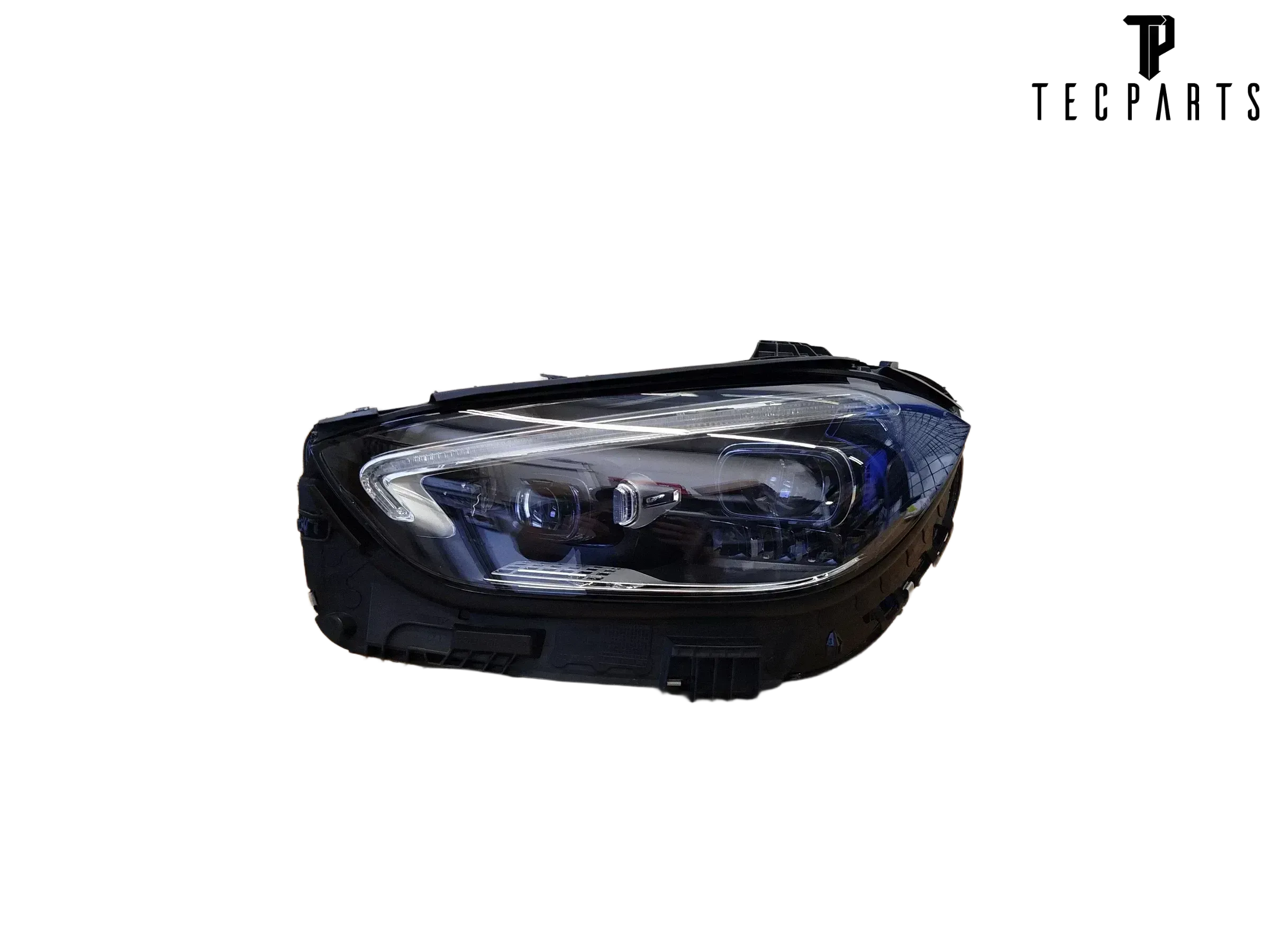 MB C W206 DIGITAL LIGHT FULL LED Frontscheinwerfer Links A2069065304 Original - Bild 1