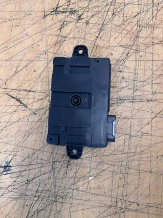 Steuergerät Modul für Zentralverriegelung Pumpe Jaguar XF X250 DPLA-19H440-BB - Bild 2