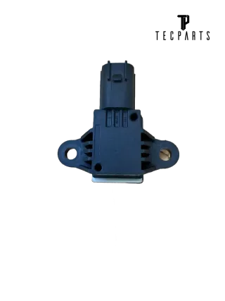 JAGUAR XF X250 Aufprall-Sensor vorne rechts CK52-14C676-AA - Bild 1