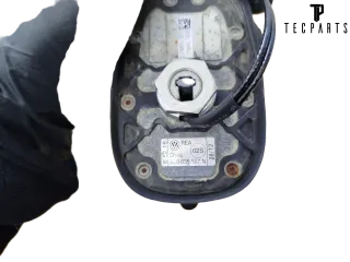 VW Touareg Radioantenne 3C0035507N (10-18) Diesel - Bild 2