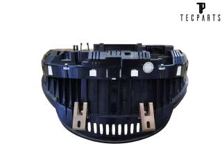 BMW 6er F16 Digital Tacho Anzeige kmh Original 17388410 - Bild 2