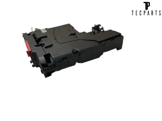 MERCEDES C-KLASSE W204 Sicherungskasten Batteriesteuergerät A2075400740 - Bild 1