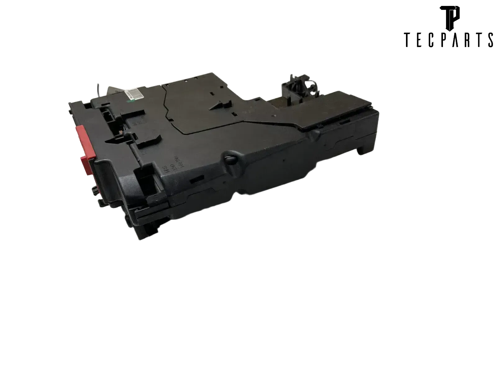 MERCEDES C-KLASSE W204 Sicherungskasten Batteriesteuergerät A2075400740 - Bild 1