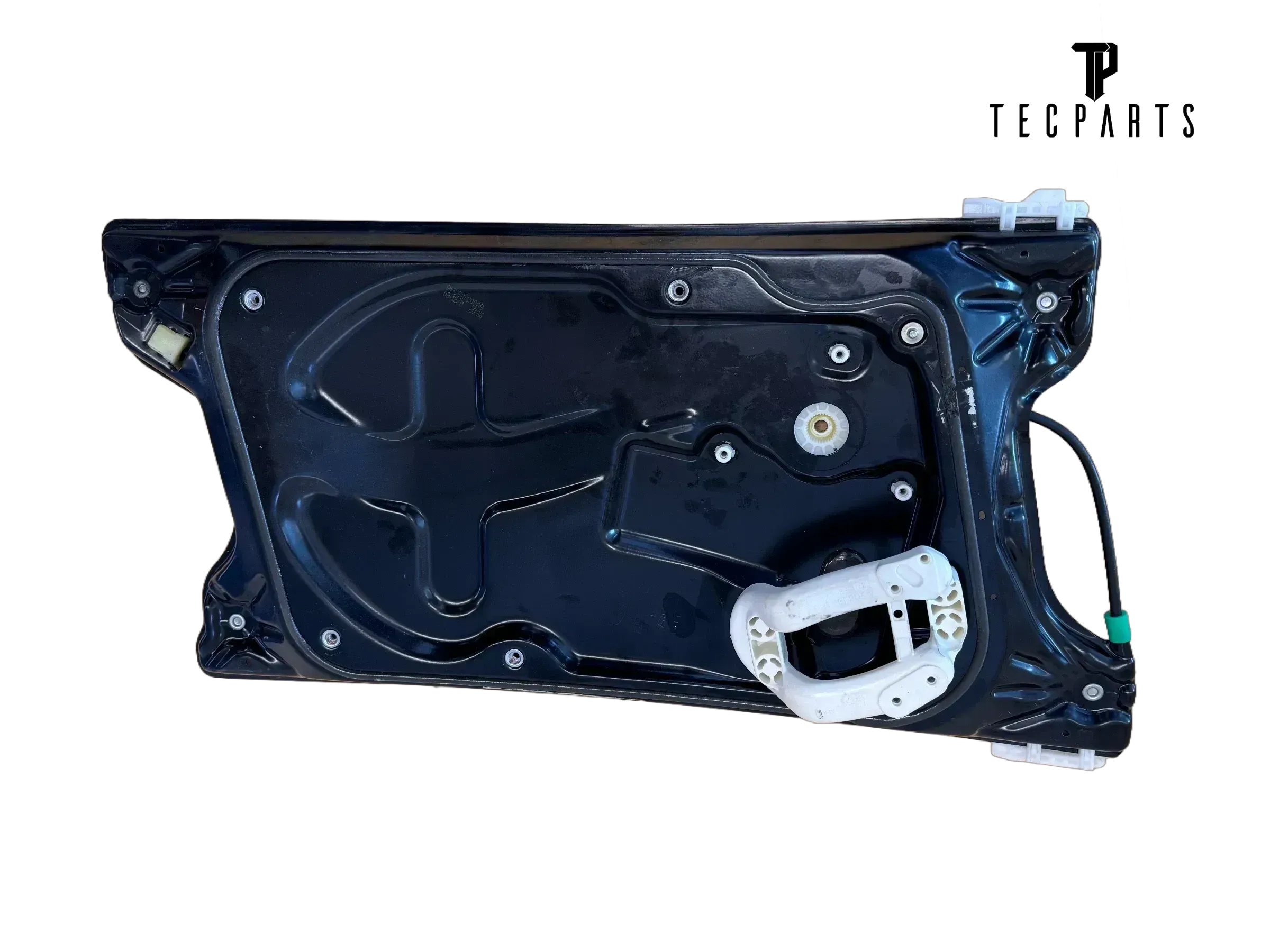 AH2223200AB fensterheber vorne rechts für LAND ROVER RANGE SPORT 2005 1960282 - Bild 1