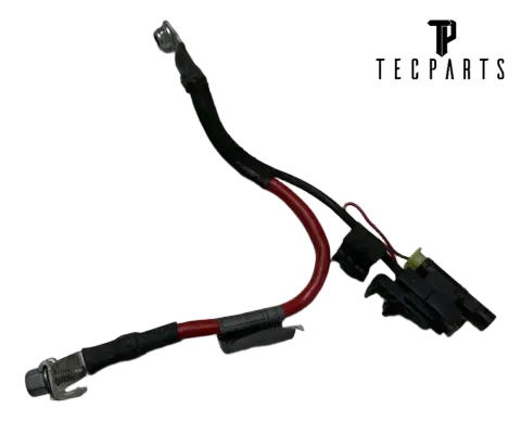 Background image for Mercedes Benz ELEKTRISCHER LEITUNGSSATZ A2044405932 Original