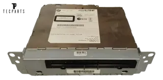 BMW 3 F30 F35 F31 2013 Radio CD-Player DVD-Player Navigation 9311296 NAR131436 - Bild 1
