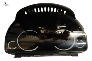 Original BMW F10 Kombiinstrument 9319003 9319003 - Bild 1