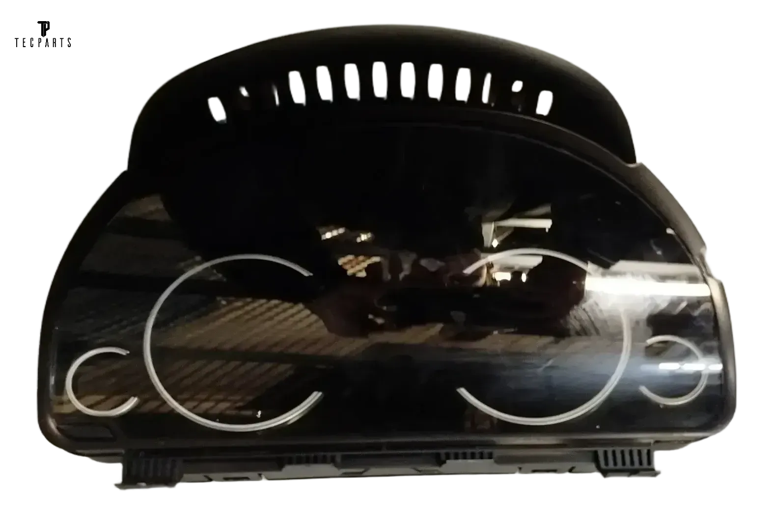 Original BMW F10 Kombiinstrument 9319003 9319003 - Bild 1