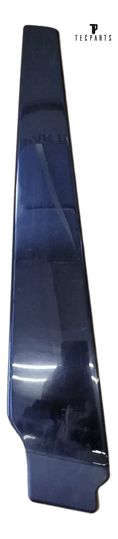Background image for Audi A6 4F C6 Abdeckung B-Säule außen rechts 4F0853290A Verkleidung SCHWARZ PK