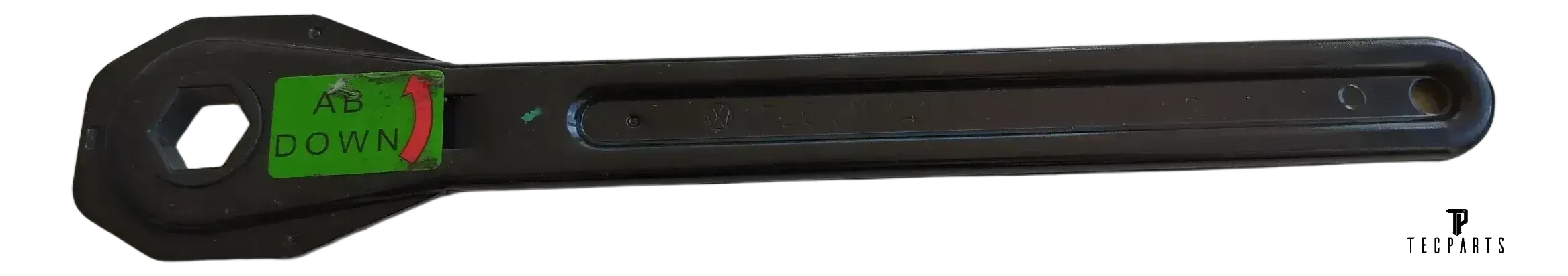 Original VW Schraubenschlüssel 7L6011141 7L6011141 - Bild 1