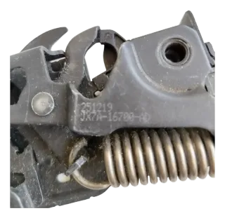 Original Ford Haubenschloss JX7A-16700-AD JX7A-16700-AD - Bild 2