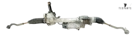 Background image for Mercedes S212 W212 Lenkgetriebe EPS Lenkung (Elektrolenkung) A2124606300 D