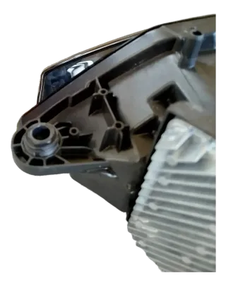 Audi RS7 C8 2022 Scheinwerfer 4K8941085C ALP48076 - Bild 7