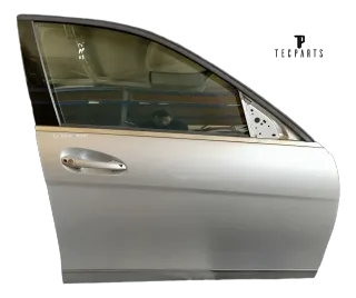Original W204 Türe VR Lackcode 775 - Bild 1
