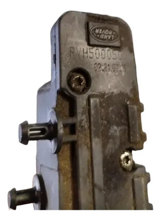 Original Land Rover Luftfederungsmodul RVH000050 RVH000050 - Bild 2