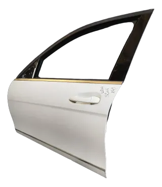 Original W204 Türe VL Lackcode 149 - Bild 3