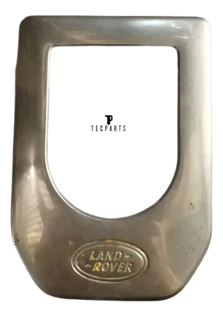 Original Blende Chrom CH22-044H98-AAW Land Rover CH22-044H98-AAW - Bild 1