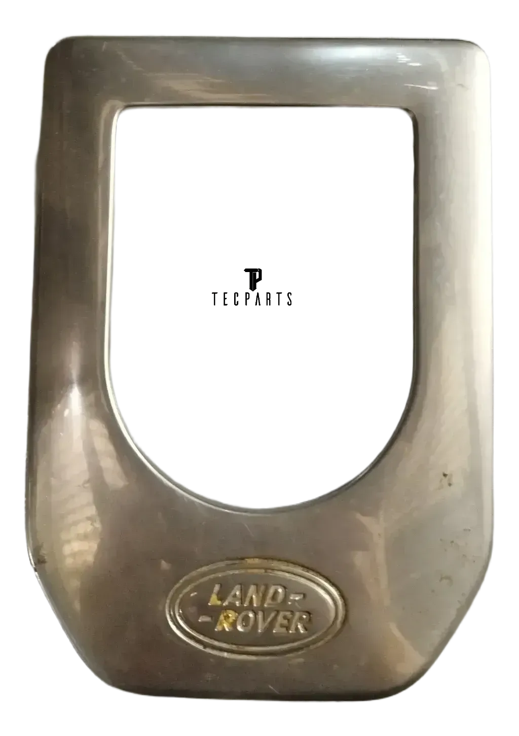 Original Blende Chrom CH22-044H98-AAW Land Rover CH22-044H98-AAW - Bild 1