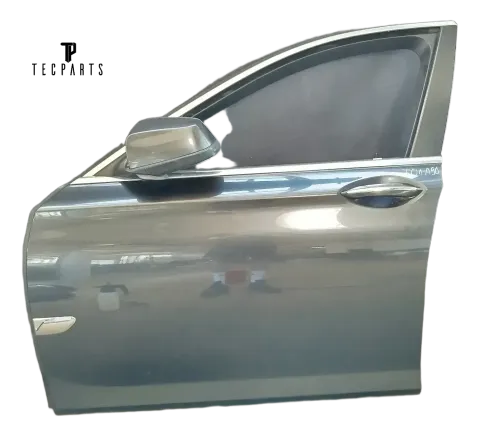 Background image for Original BMW F01 Türe Vorne Links Lackcode A90