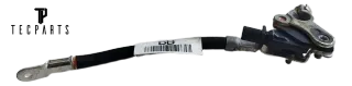 Original Massekabel Jaguar DX23-14301-BB Jaguar XF DX23-14301-BB - Bild 1