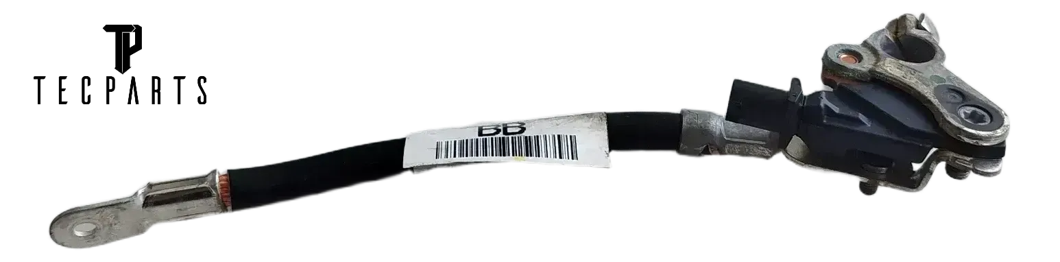 Original Massekabel Jaguar DX23-14301-BB Jaguar XF DX23-14301-BB - Bild 1