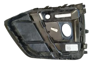 Audi Q5 SQ5 FY 2021 Vorne links Unteres Gitter dreiteilig vorne 80A807679AG - Bild 3