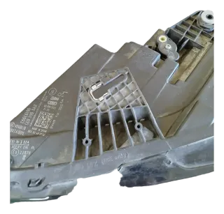 Audi A3 Scheinwerfer Matrix Links 8Y0941035 - Bild 6