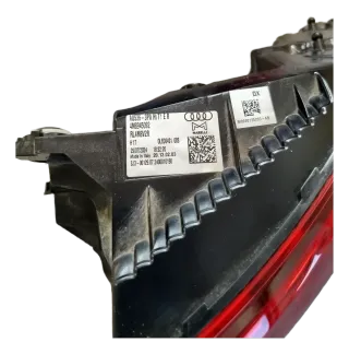 Original AUDI Q8 4MN LED-Schlussleuchte rechts 4M8945092 - Bild 3