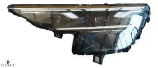 Frontscheinwerfer Audi Q8 4M8941039 Facelift Matrix Links - Bild 1