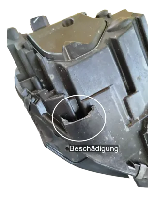 Frontscheinwerfer Audi A5 8W6941085D Laser Links Scheinwerfer Headlight - Bild 9