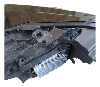 Audi A6 Scheinwerfer Matrix Links 4K0941039 - Bild 7