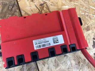 BMW F31 Sicherung und Kabelbaum für Batterie Plus 922775204 - Bild 2
