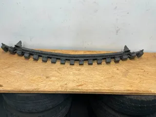 MERCEDES W212 Halter Grundträger Stoßstange hinten A2128851665 - Bild 1