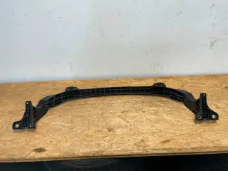 Opel Corsa D Träger Stoßstangenträger Vorne 13223751 - Bild 3