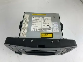 MERCEDES ML W164 CD-Radio Autoradio A1649002401 - Bild 3