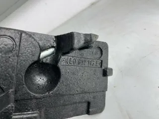 Audi Q7 4L Werkzeugkoffer Werkzeug Einsatz Kofferraum 4L0012113E - Bild 2