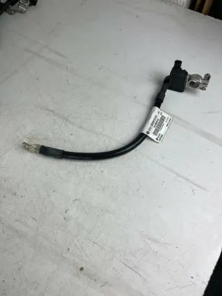 Audi A4 A5 A6 A7 Steuergerät Batterieüberwachung control unit 8X0915181 - Bild 1