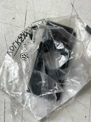 SKODA / Volkswagen Zubehör Elektrik  5L0919486D Neu Original - Bild 4