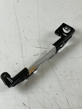 BMW 1er 3er Halter Zusatzkühler oben rechts 5164 7266168 Neu Original - Bild 1