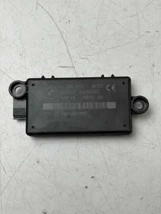 BMW E88 E89 E93 Cabrio DWA-Alarmanlage Modul 6989713 - Bild 1