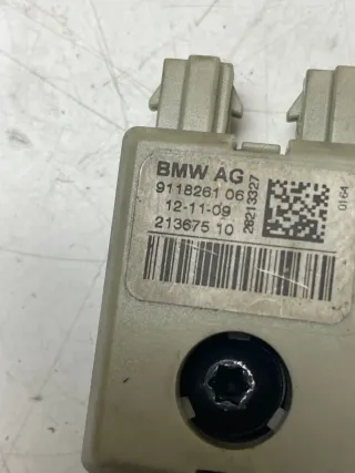 BMW 3er Cabriolet (E93) Antennenverstärker 6968649 -04 - Bild 5