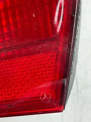 MERCEDES BENZ E-KLASSE W211 KOMBI Rückleuchte innen rechts A2118201464 ORIGINAL - Bild 2