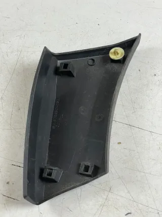 MERCEDES SPRINTER  Stoßfänger Zier Schutzleiste links A9066904782 - Bild 2