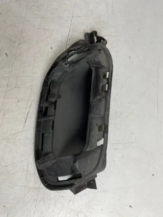 MERCEDES BENZ GLC W253 X253 AMG AUSPUFFBLENDE HINTEN RECHTS A2538856407 - Bild 2