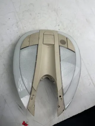 ORIG Mercedes Benz W219 Innenraumbeleuchtung Innenleuchte A2198201201 - Bild 1