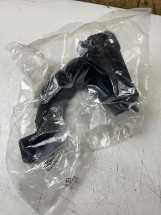 Renault Megane III Stoßstange Halter Hinten Links 852251451R Neu Original - Bild 3