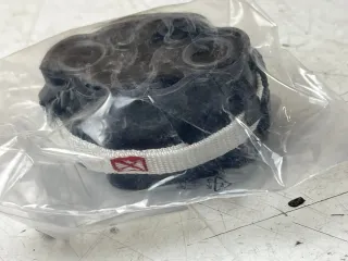 Smart 453 Halter Abgasanlage A4534920044 Neu Original - Bild 3
