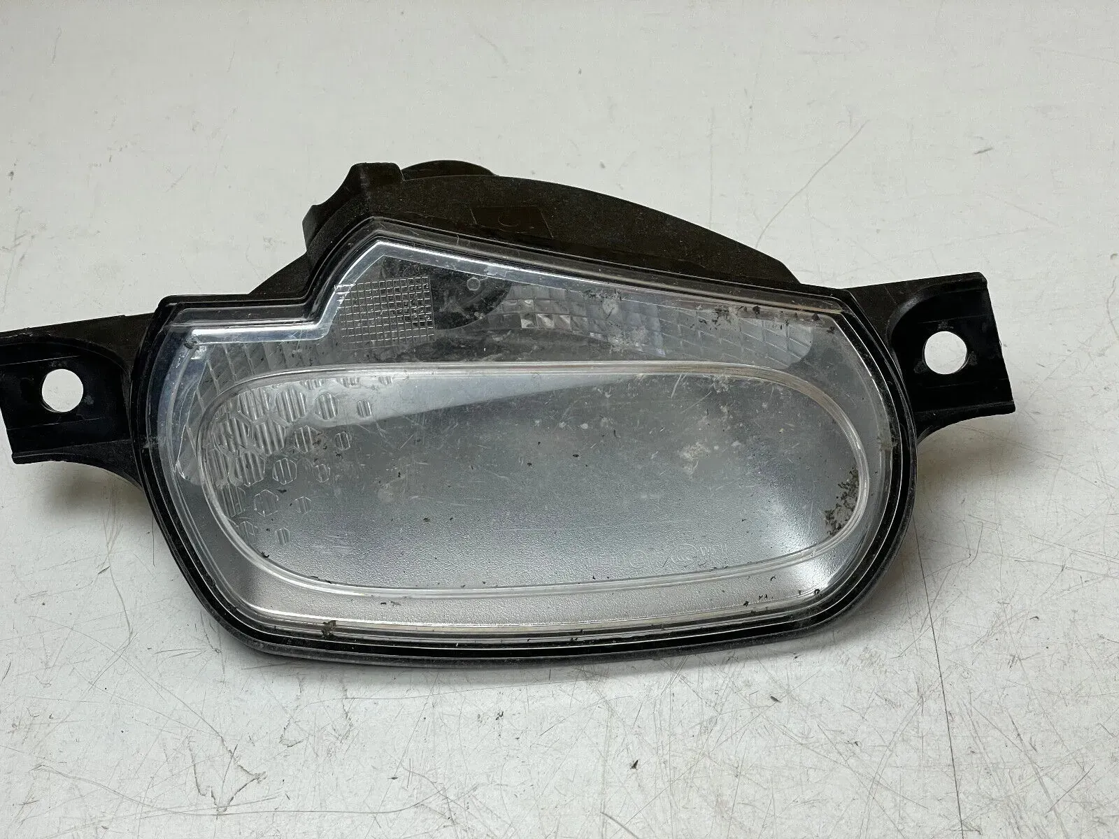 Smart ForFour ForTwo 453 Blinker Seitenblinker Blinkleuchte rechts  A4539062200 - Bild 1