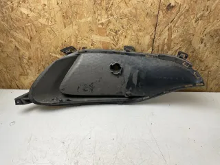 Mercedes A Klasse W176 AMG Grill Gitter Kühlergrill vorne links A1768852700 - Bild 2